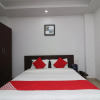 Отель Iris Homestay By OYO Rooms, фото 12