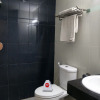 Отель NIDA Rooms Makassar Sulawesi, фото 11