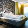 Отель Thon Hotel Bergen Airport, фото 32