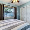 Отель Beach Style Condo Includes Google Mini Home And Beach Access 2 Bedroom Condo by RedAwning, фото 1