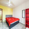 Отель Agradável apartamento no Caiçara, фото 3