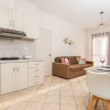 Отель Koukos Loft Apartments, фото 17