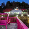 Отель Ganiyeok Pension, фото 17