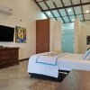 Отель Arhimser Villa-superb 4 bedrooms beachfront bb for 8 plus 2 extra beds in Ranna, Tangalle, airport s, фото 3