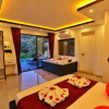 Отель Luxury Villa with View in Uzumlu Kalkan, фото 15