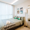 Отель Near BTS Thonglor, Cozy and Comfortable Condo bkvtara4, фото 2