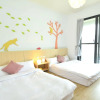Отель Kenting Slow Life Bed and Breakfast, фото 4