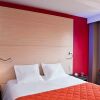 Отель ibis Styles Saint Dizier, фото 4