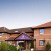 Отель Premier Inn Kings Lynn, фото 9