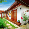 Отель Jeongju Hanok Village Sky ae Pension, фото 26