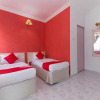 Отель OYO 745 Bromedy Motel, фото 4