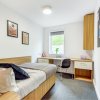 Отель Stylish Rooms for STUDENTS Only OXFORD, фото 3