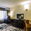 Отель Sleep Inn Airport, фото 6