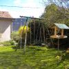 Отель Gite De Solanes, фото 10