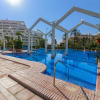 Отель Benal Beach Resort 705 - 180° Seaview 2br Apartment in Benal Beach Resort with Water Park, фото 20
