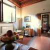 Отель Domus Giorgio Authentic 1600's apt with Stunning Garden and Rooftop, фото 19