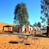 Отель Luxury desert camp Merzouga, фото 24