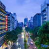 Отель Fanke Hotel (Zunyi Club Site Zhonghua Road), фото 6