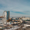 Апартаменты на улице Алексея Козина 2, фото 21