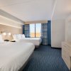 Отель Holiday Inn Express Hotel & Suites Norfolk Airport, an IHG Hotel, фото 27