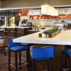 Отель Courtyard by Marriott Detroit Dearborn, фото 24