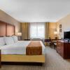 Отель Comfort Inn & Suites Murrieta Temecula Wine Country, фото 42