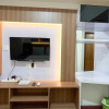 Отель Scenic Studio Room Apartment Vida View Makassar, фото 13