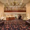 Отель Ramada Kent Seattle Area в Кенте