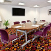 Отель Holiday Inn Express Birmingham–South A45, фото 23