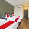 Отель OYO 90474 Skycity Motel, фото 4