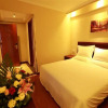 Отель GreenTree Inn Hainan Sanya Chunyuan Seafood Square Express Hotel, фото 6