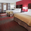 Отель Holiday Inn Express Duncan, фото 3