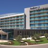 Отель Radisson Blu Resort & Spa, Split в Сплите