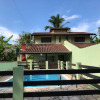 Отель CASA 3Quartos-Condominio Verde Mar -Piscina Privativa- Wiffi -Praia da COCANHA !!! Próx à divisa com, фото 10