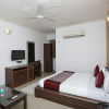 Отель Om Paradise by OYO, фото 13