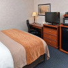 Отель Comfort Inn, фото 2