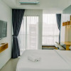 Отель Elegant Studio Pacific Garden Apartment Near Alam Sutera, фото 2