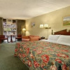 Отель 丹维尔会议中心戴斯旅馆(Days Inn Danville Conference Center), фото 4