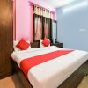 Отель OYO 16170 Bansiya Palace, фото 6