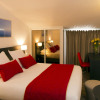 Отель Hôtel Corniche du Liouquet, фото 4