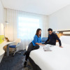 Отель Holiday Inn Express Sydney Macquarie Park, an IHG Hotel, фото 23