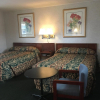 Отель Budget Inn Clearfield, фото 6