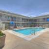 Отель Motel 6 San Antonio Ft Sam Houston, фото 8