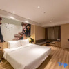 Отель Atour Hotel Zhenjiang Railway Station Nanxu Avenue, фото 12