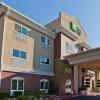 Отель Holiday Inn Express & Suites Sacramento NE Cal Expo, an IHG Hotel, фото 18