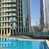 Отель Yallarent Burj Vista Apartments в Дубае