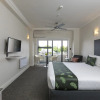 Отель Quest Napier Serviced Apartment, фото 21