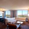 Отель DoubleTree by Hilton Tucson - Reid Park, фото 3