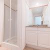 Отель Luxury villa with a private pool located 400m from the beach, фото 7