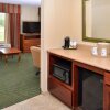 Отель Hampton Inn & Suites St. Louis-Edwardsville, фото 27
